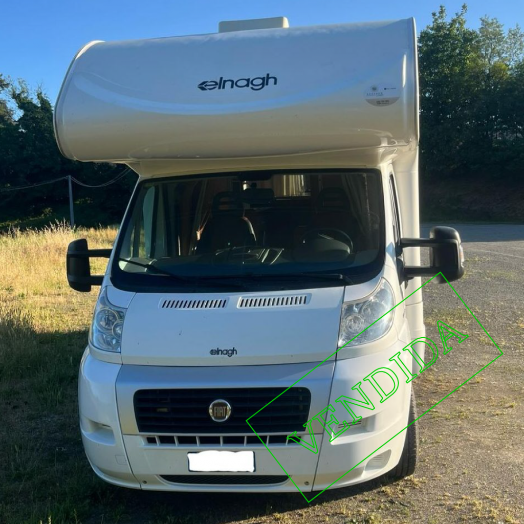 ELNAGH DUKE 46 VENDIDA