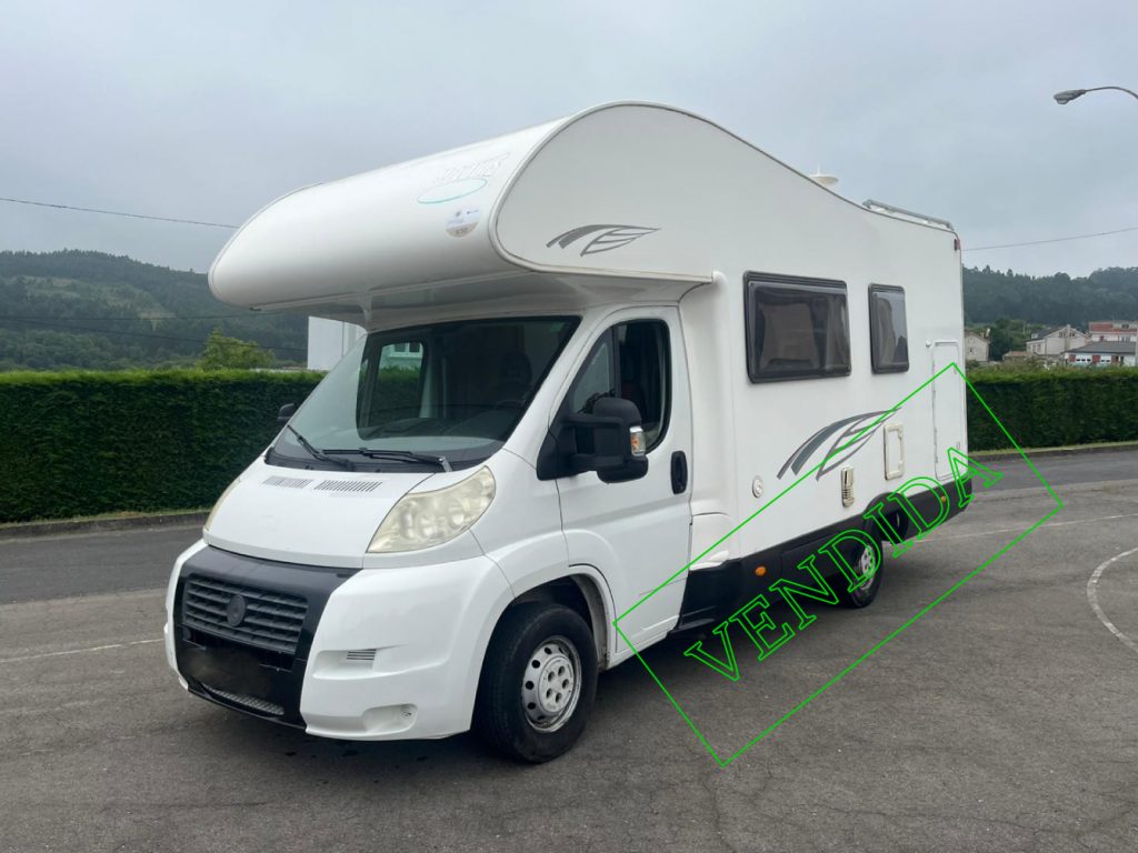 MCLOUIS LAGAN (VENDIDA)