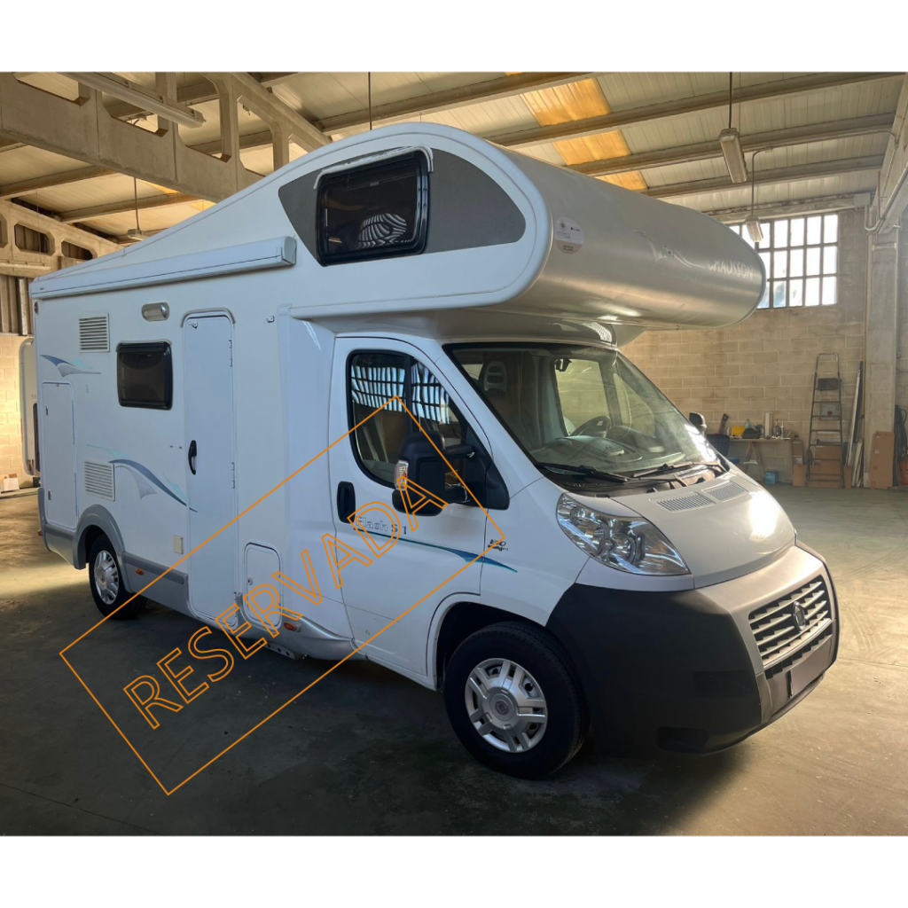 Chausson Flash S1 (RESERVADA)