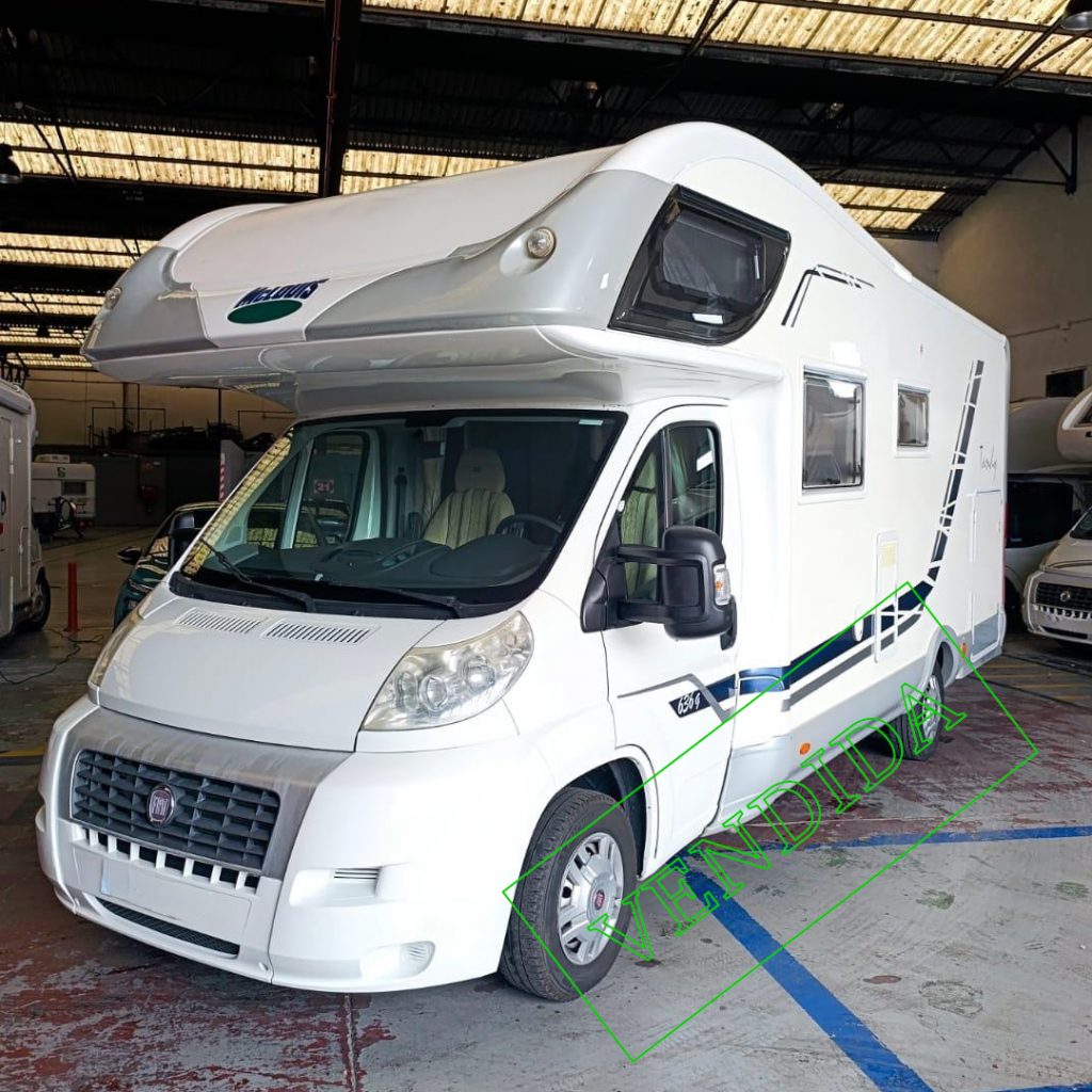 MCLOUIS TANDY PLUS 636 G (VENDIDA)