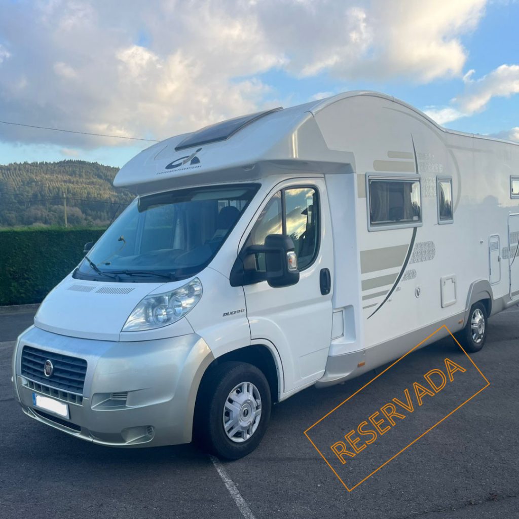 CI XTIL GARAGE (RESERVADA)