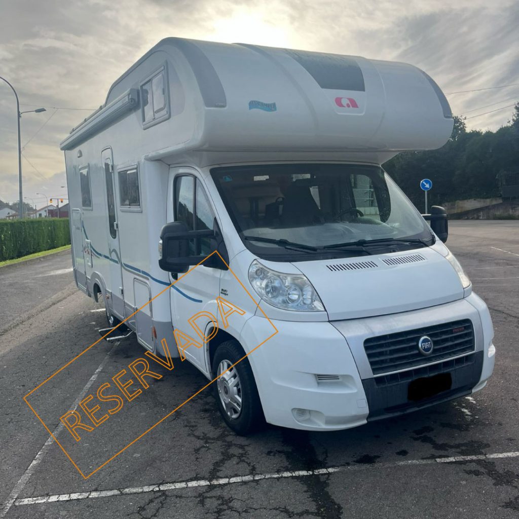 ADRIA CORAL 680SK (RESERVADA)