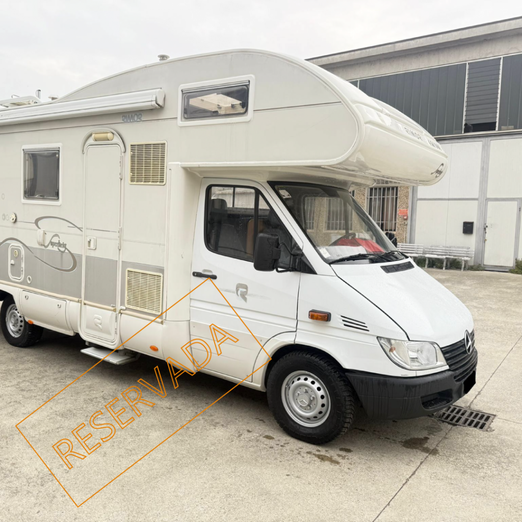 RIMOR SUPERBIG 727TC (RESERVADA)