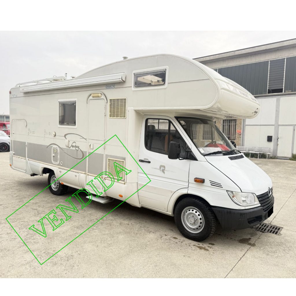 RIMOR SUPERBIG 727TC (VENDIDA)