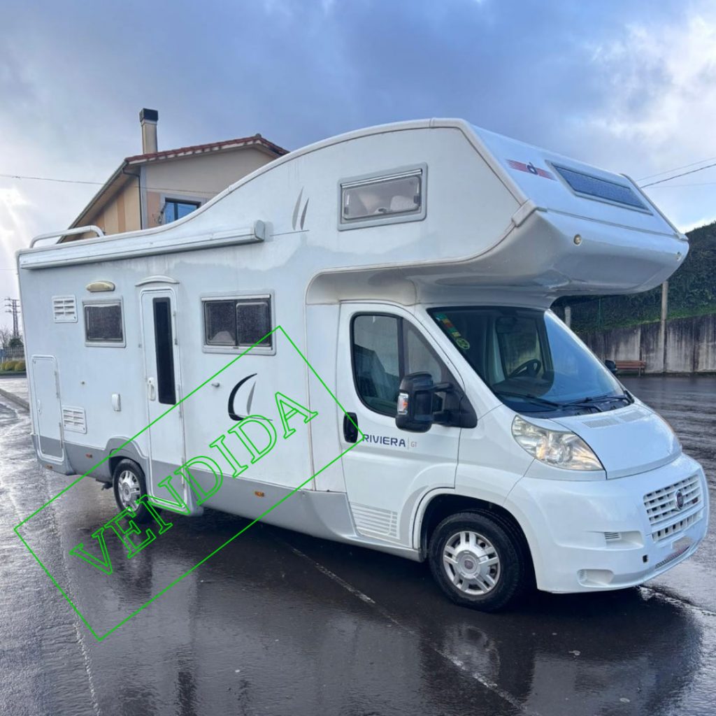 CI RIVIERA GT (VENDIDA)