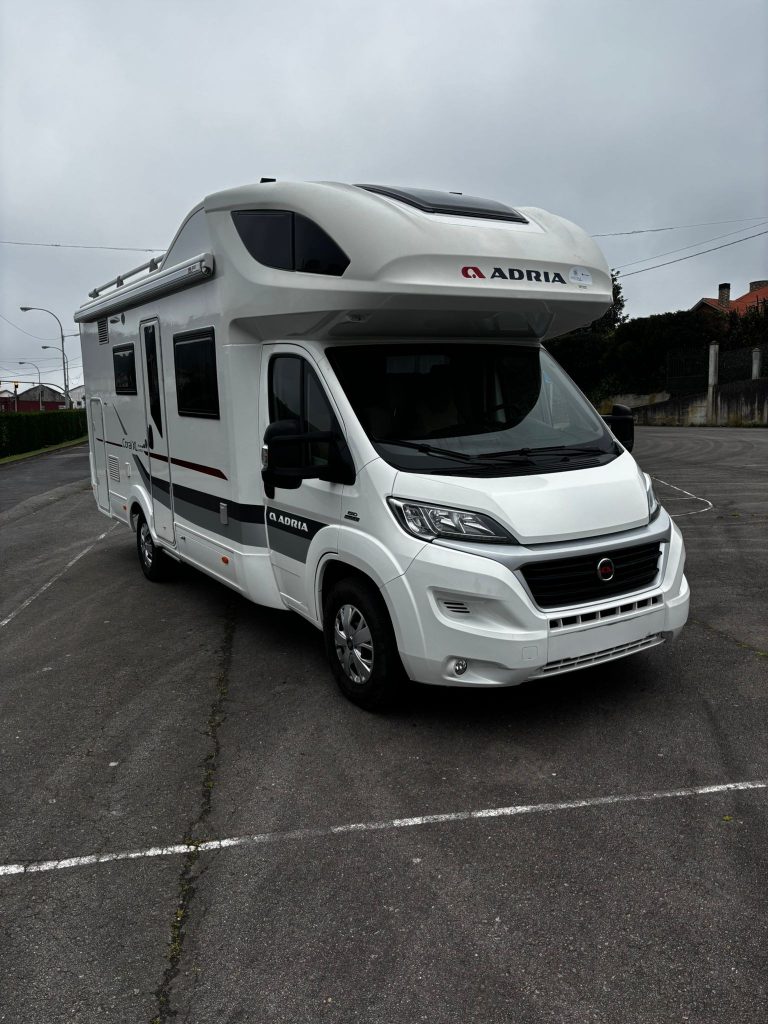 ADRIA CORAL XL PLUS A670DK