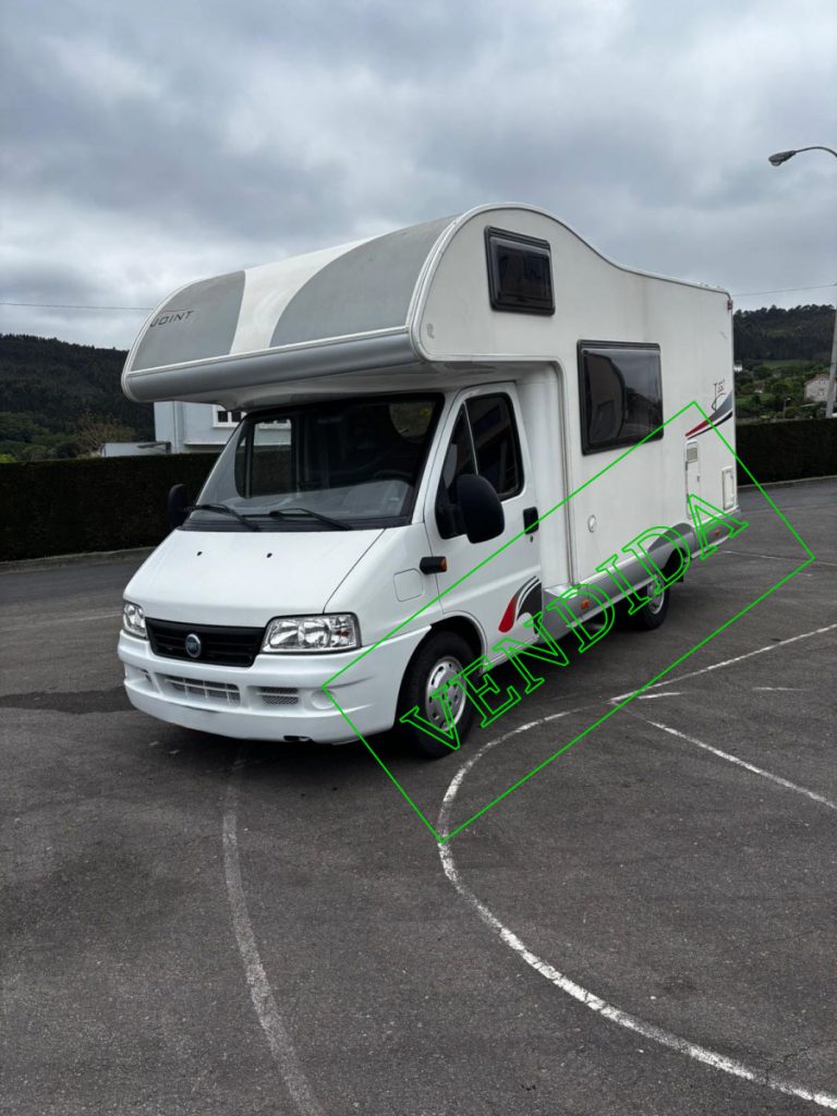 JOINT J350 (VENDIDA)