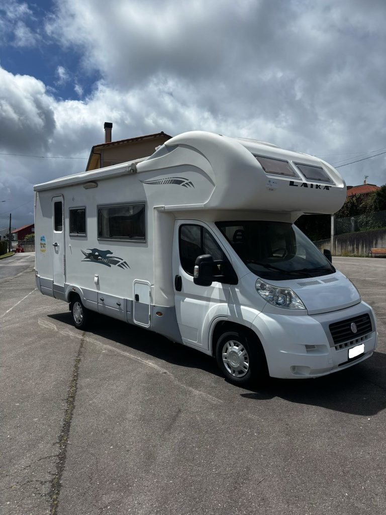LAIKA ECOVIP 2