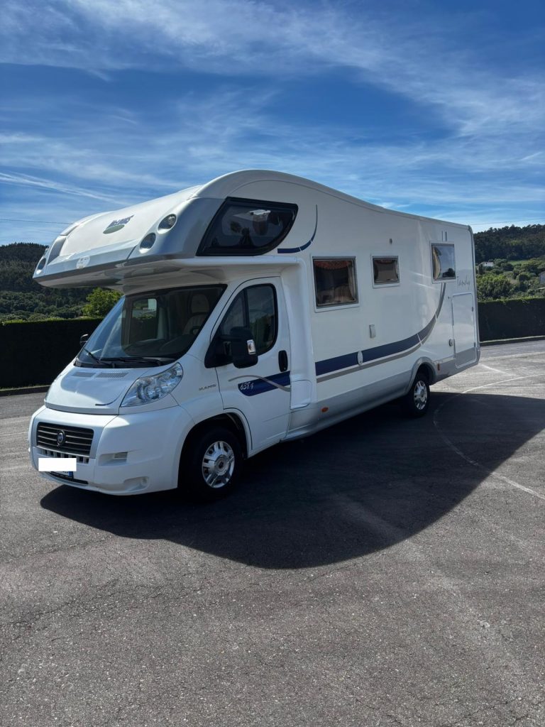 MCLOUIS TANDY 638G