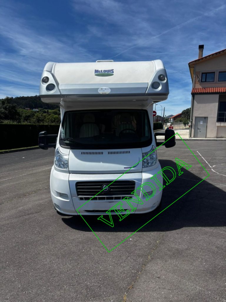 MCLOUIS TANDY 638G (VENDIDA)