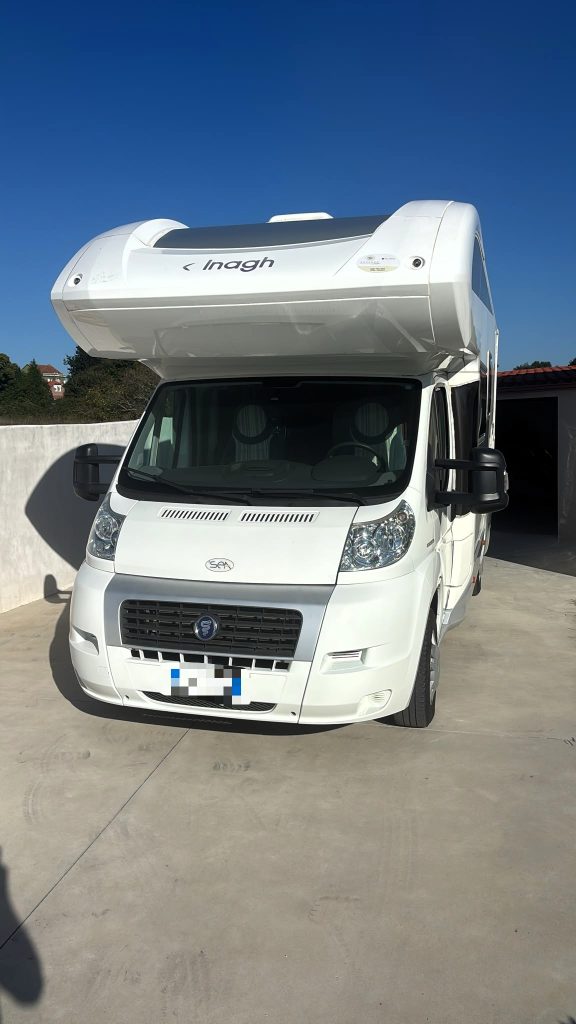 elnagh prince 47