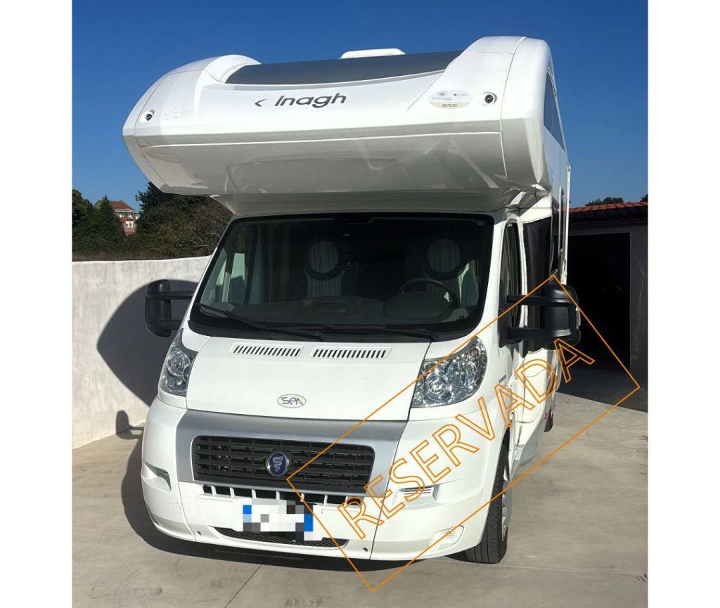 elnagh prince 47 nRESERVADA